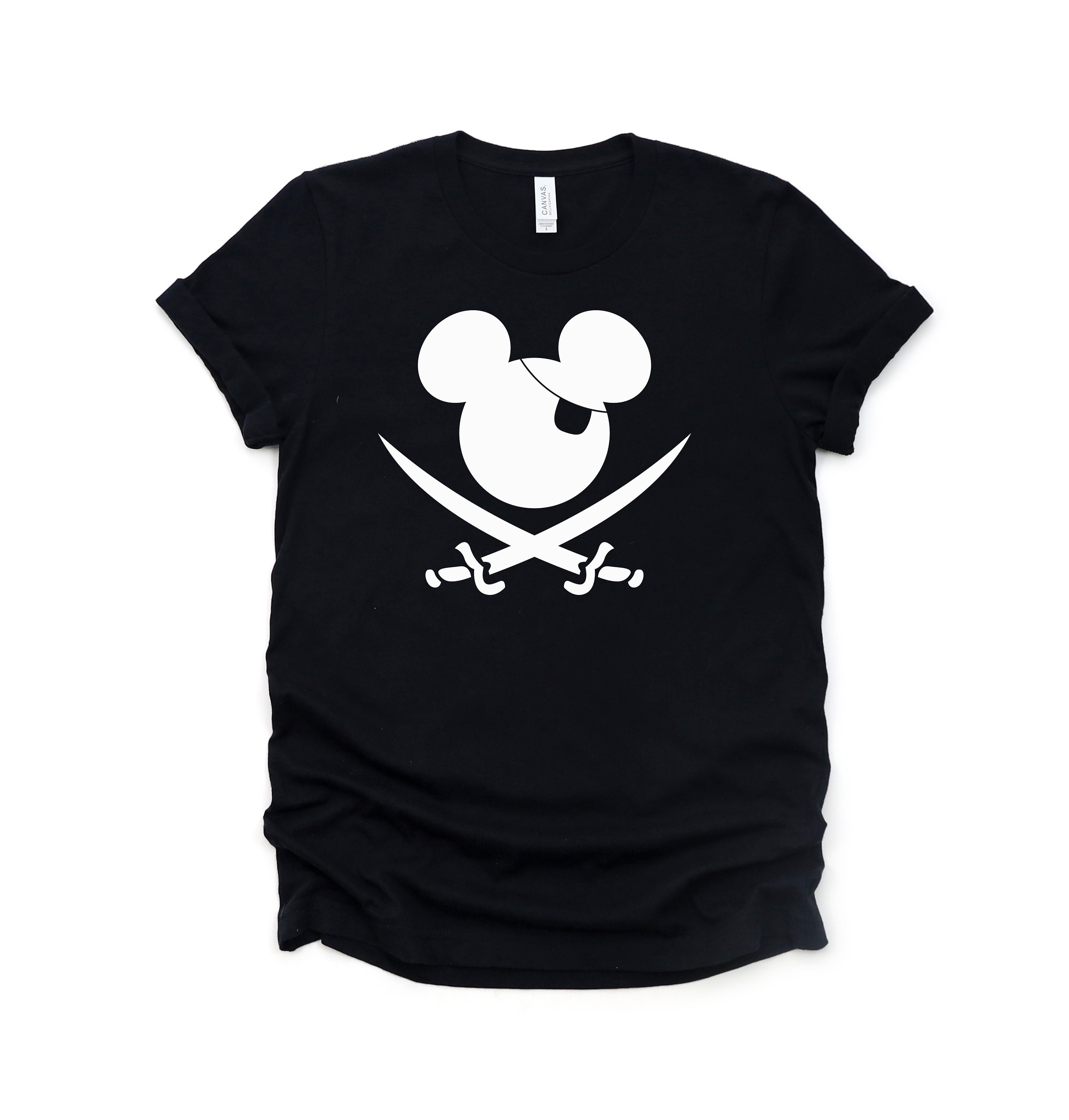 Discover Pirate Mickey t shirt - Disney Trip Matching Shirts - Mickey Mouse T Shirts