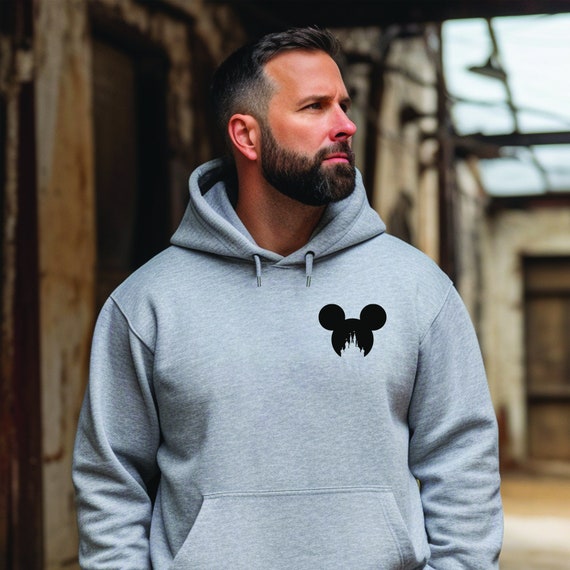 Felpe topolino adulti sale