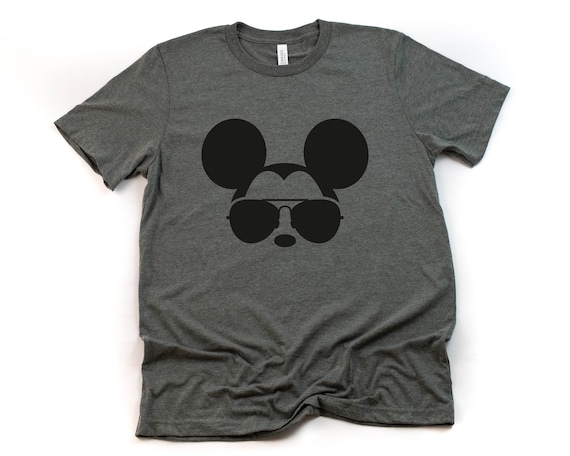 Mickey mouse t clearance shirt