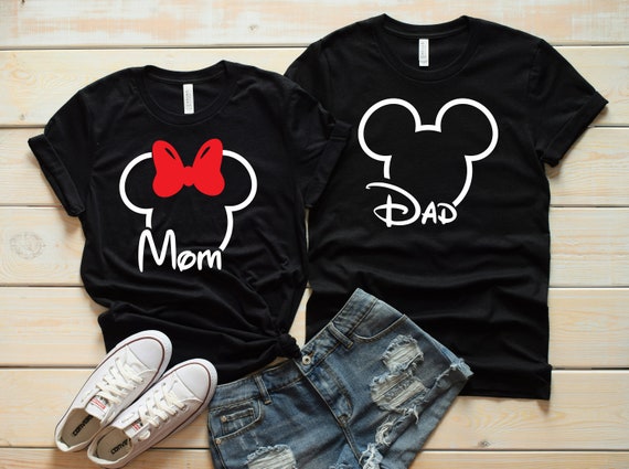 Sudadera Disney para mamá, papá, niño y niña. Sudaderas para toda la  familia Un regalo único y original - GRIS