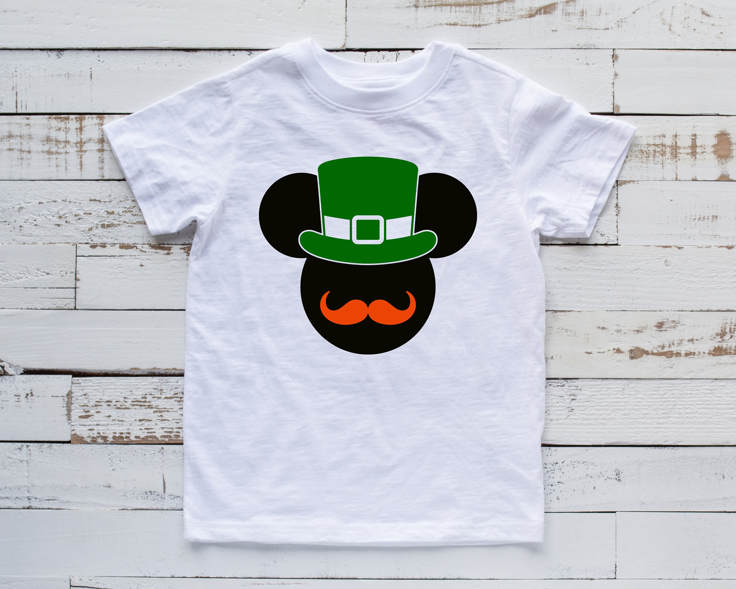 Mickey Mouse T Shirt for Kids 
