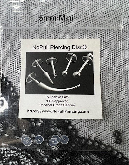 NoPull Piercing Wholesale Store