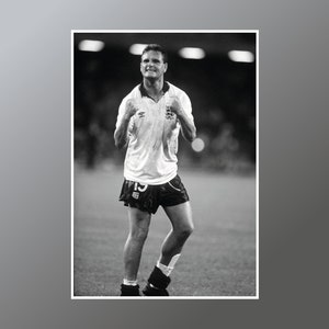 Gazza Print