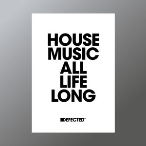 DEFECTED Custom Poster Print