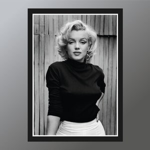 Marilyn Monroe Print