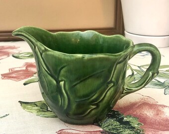 lettuce ware ceramics