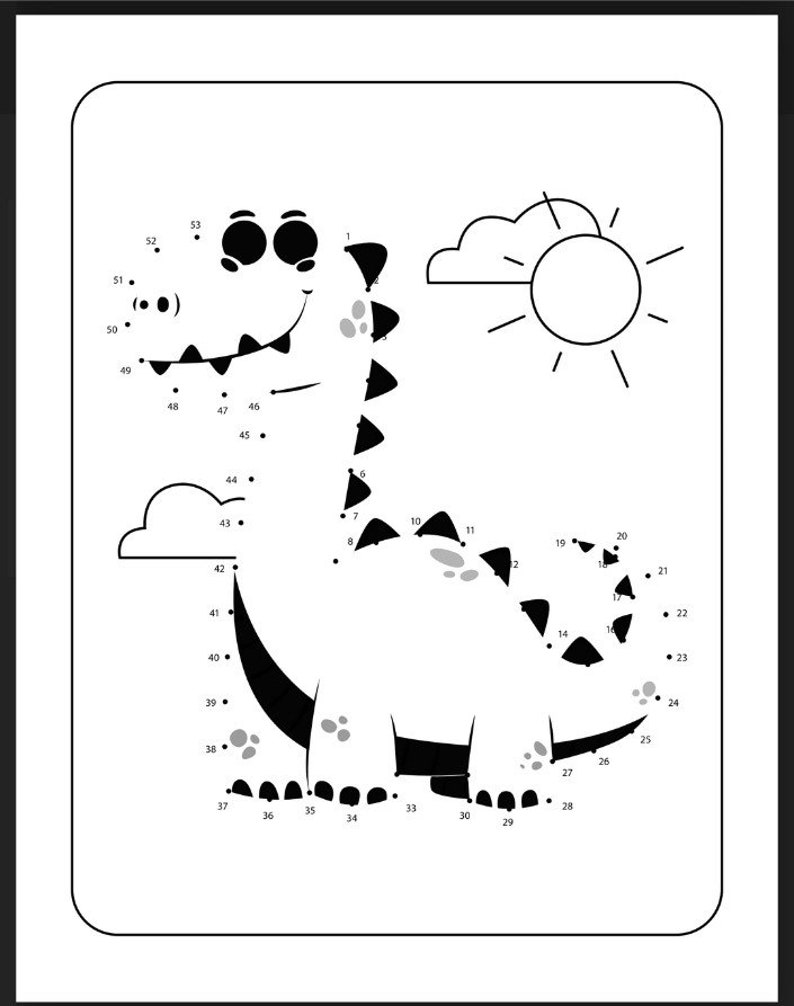 3000+ bundle animal coloring pages | animal coloring book for kids | Zoo Coloring Pages | alphabet Coloring Pages | dinosaur coloring pages image 2