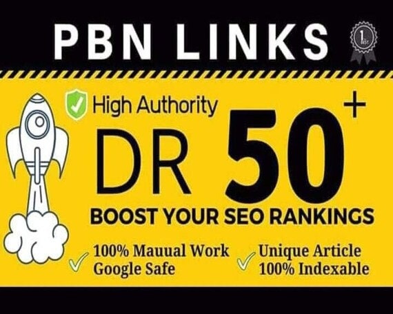 PBN Backlinks