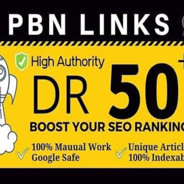 350+ PBN Permanent Homepage Backlinks with unique 500 words article of contextual backlinks