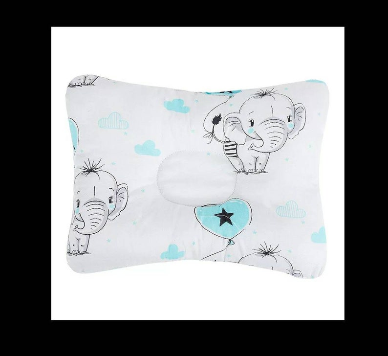 ELEPHANT FABRIC 100 Cotton fabric by the yard Baby fabric Etsy