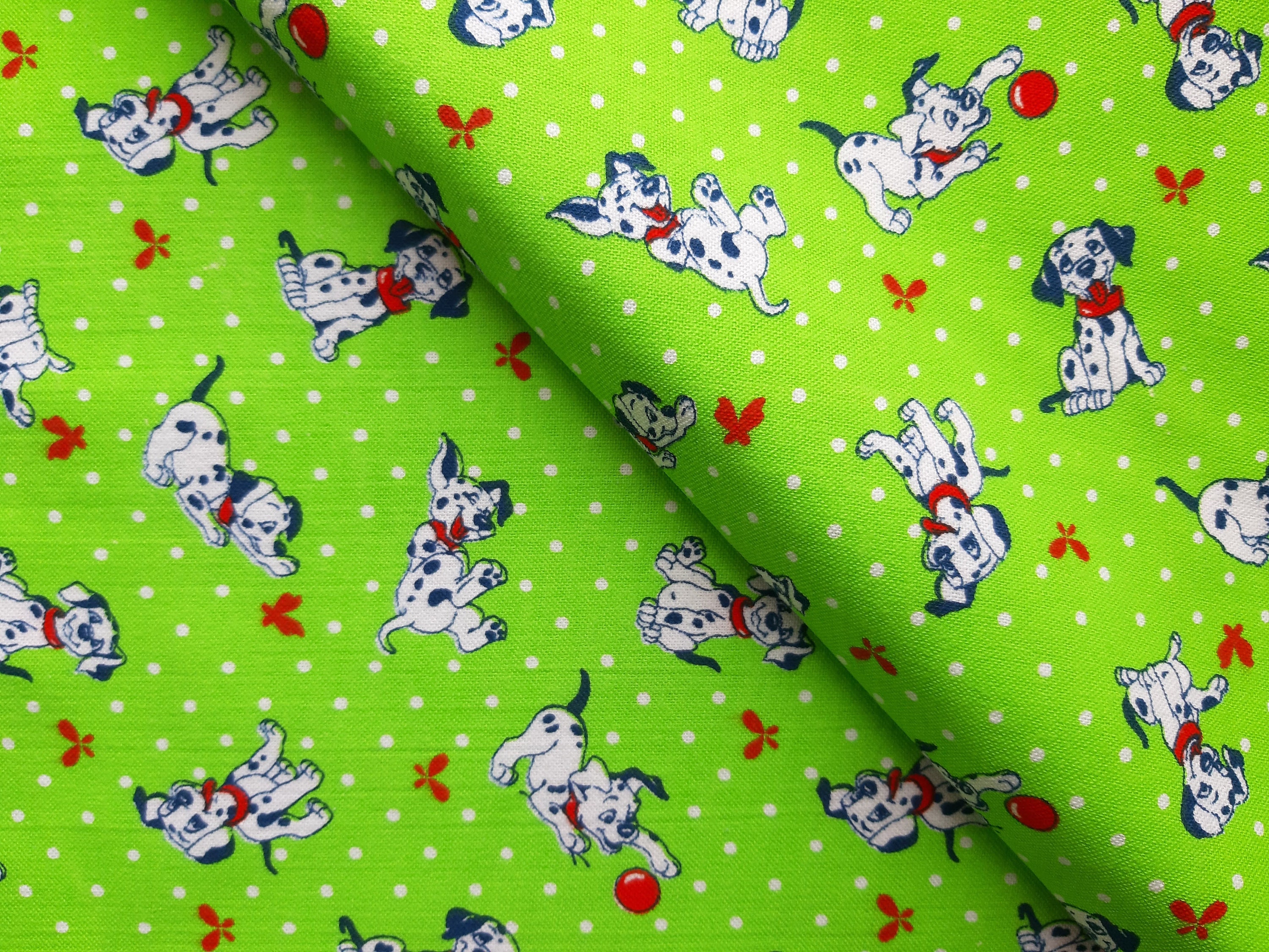 FLANNEL FABRIC 100 cotton by the yard DOG fabric Baby Quilt Etsy