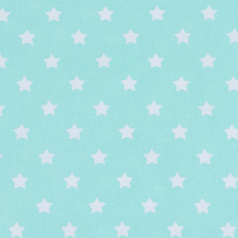 STAR FABRIC 100/% Cotton fabric by the yard Patriotic fabric Star fabric Quilt fabric bundle Baby girl quilt Baby boy quilt