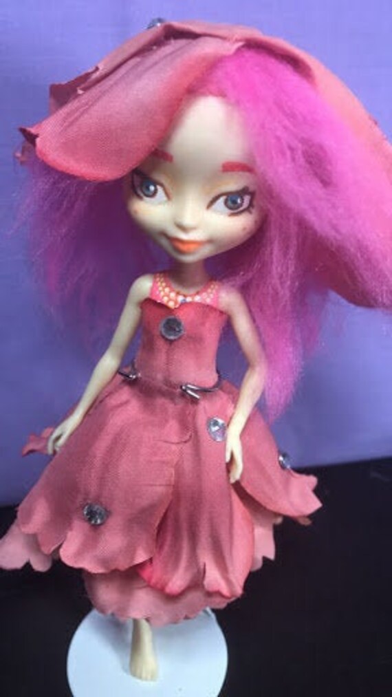enchantimals ooak