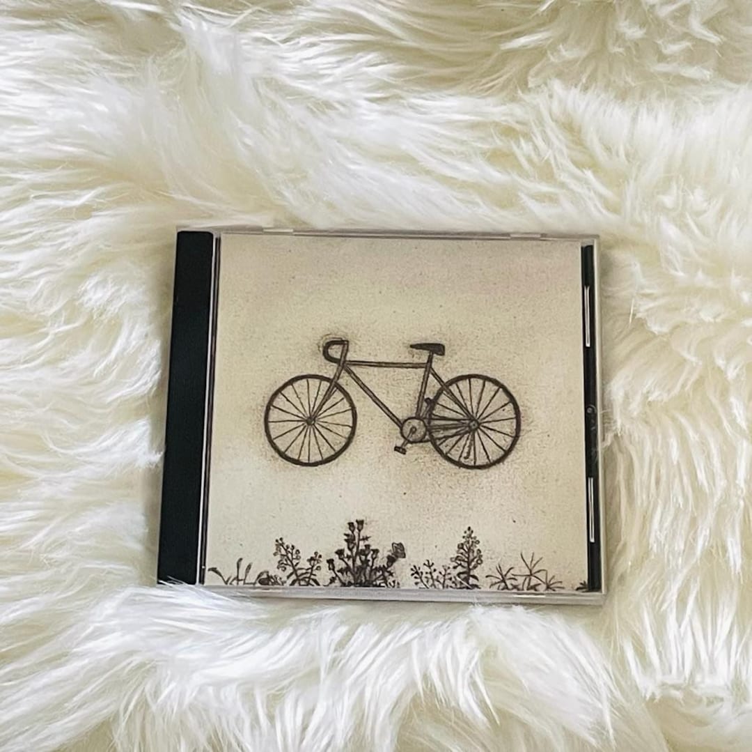 Bicycle CD [read Description] - Etsy
