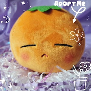 Toongirine Plushie keychain