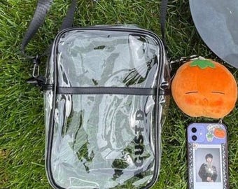 Suga Agust D Stadium Bag