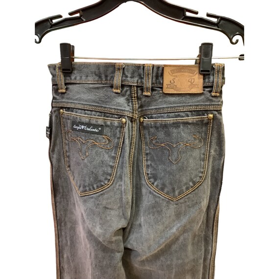 1970's-80's Sergio Valente Jeans - image 6