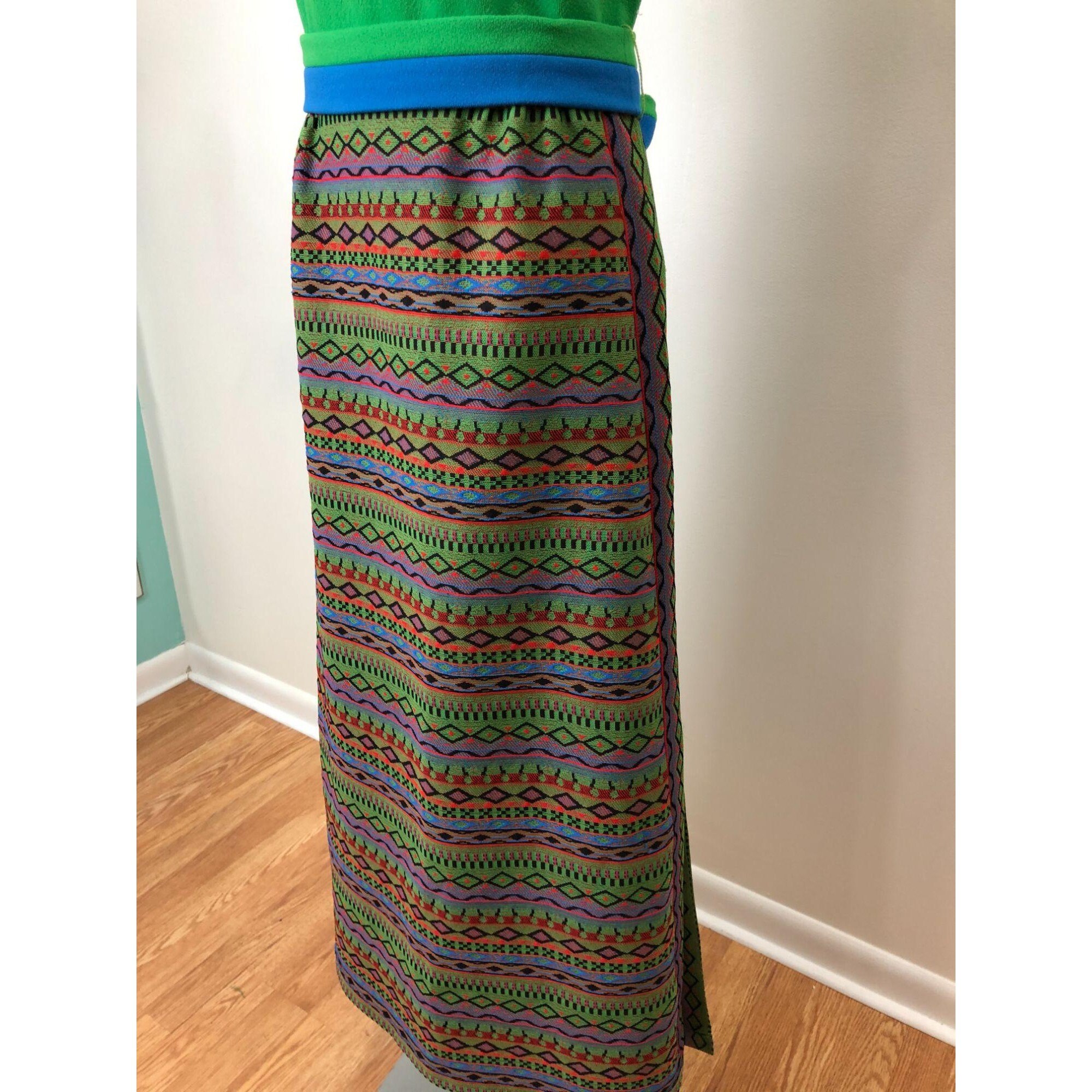 maxi dress windsor