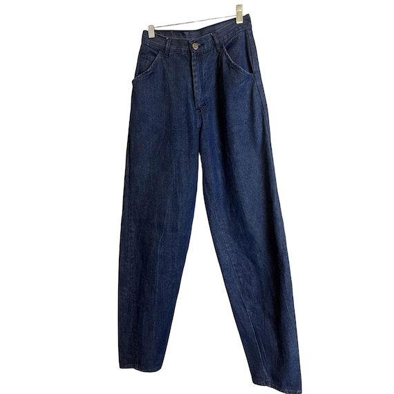 1980s Vintage Gitano Denim Jeans