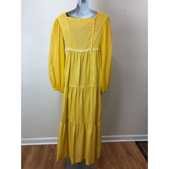 Vintage 1960s Keone Sportswear Hawaii Dress - image 2