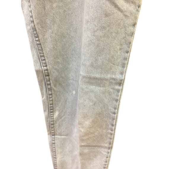 1990's Levi's 950 Jeans - Orange Tab - image 3