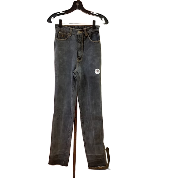 1970's-80's Sergio Valente Jeans - image 1