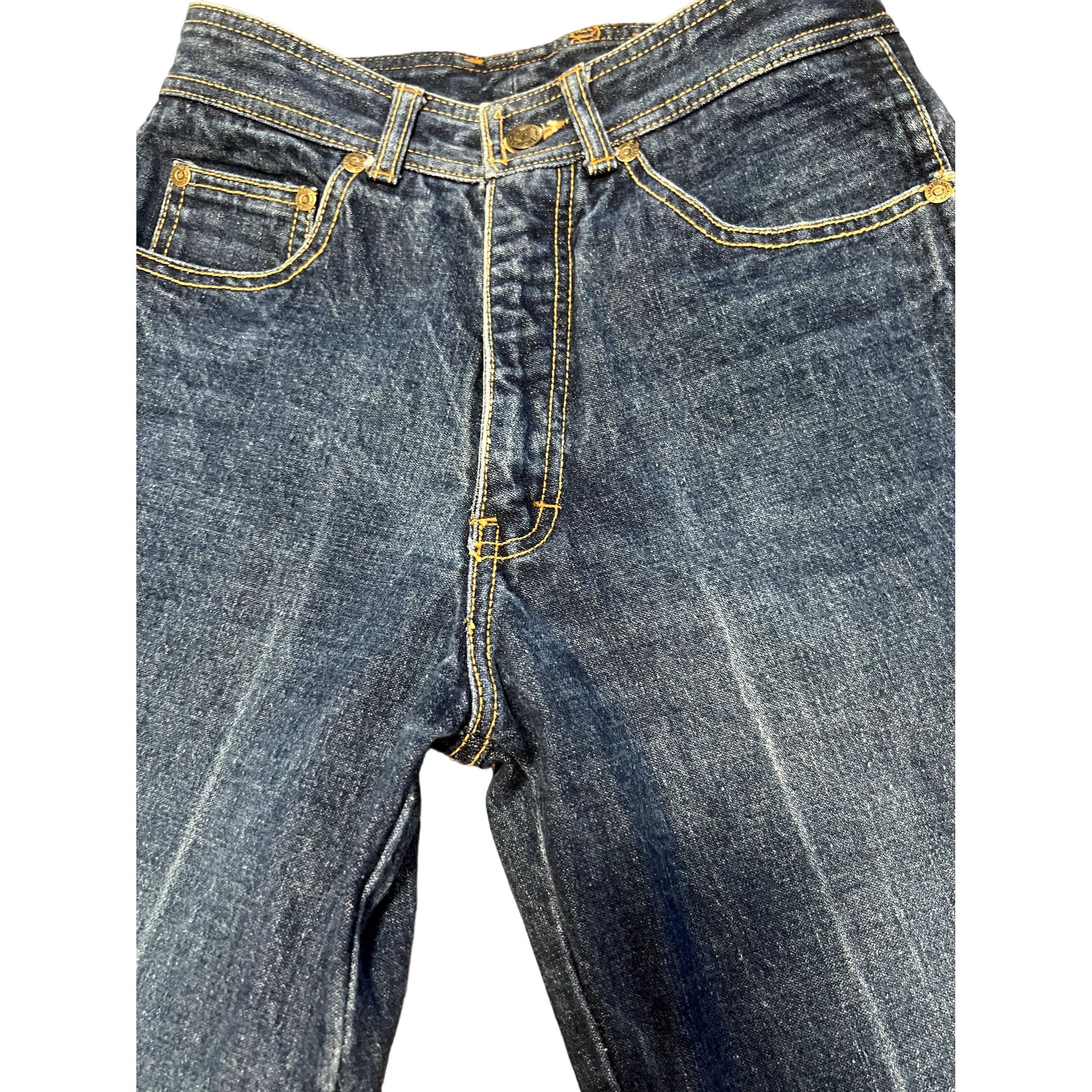 J. Jordan - Vintage Denim Mini main image 0