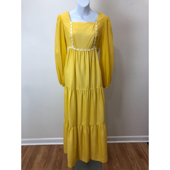 Vintage 1960s Keone Sportswear Hawaii Dress