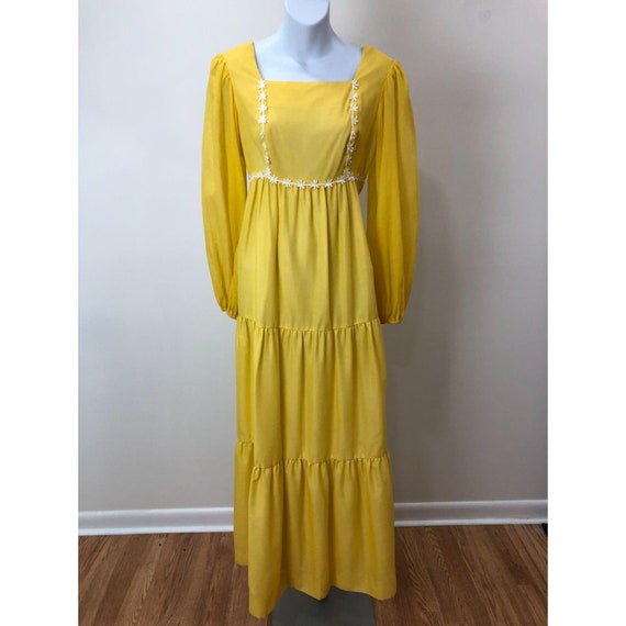 Vintage 1960s Keone Sportswear Hawaii Dress - image 1