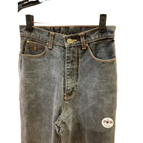 1970's-80's Sergio Valente Jeans - image 8