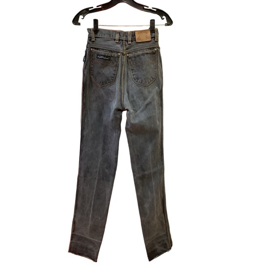 1970's-80's Sergio Valente Jeans - image 2
