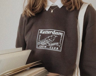 Featured image of post Collar Aesthetic Sweater Outfits
