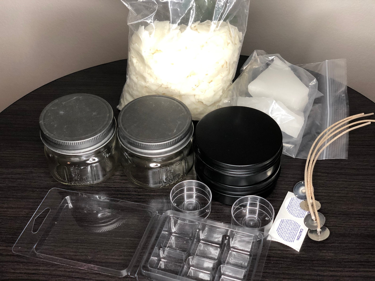 DIY Wax Melt Kit Create Your Own Wax Melts DIY Wax Melts Etsy DIY Wax Melt Kit Create Your Own Wax Melts DIY Wax Melts Etsy