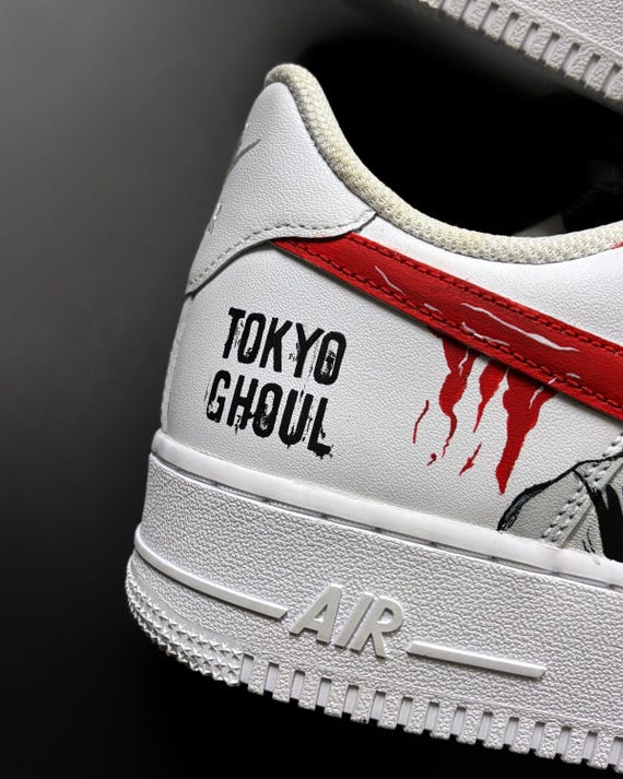 nike air tokyo ghoul