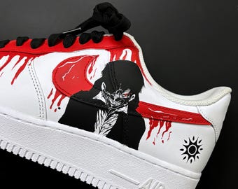 nike air tokyo ghoul