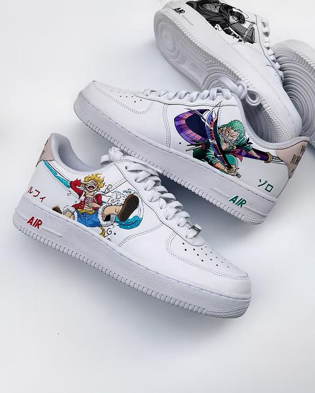 Air force one piece México