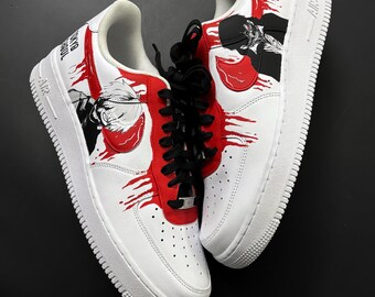 nike air tokyo ghoul