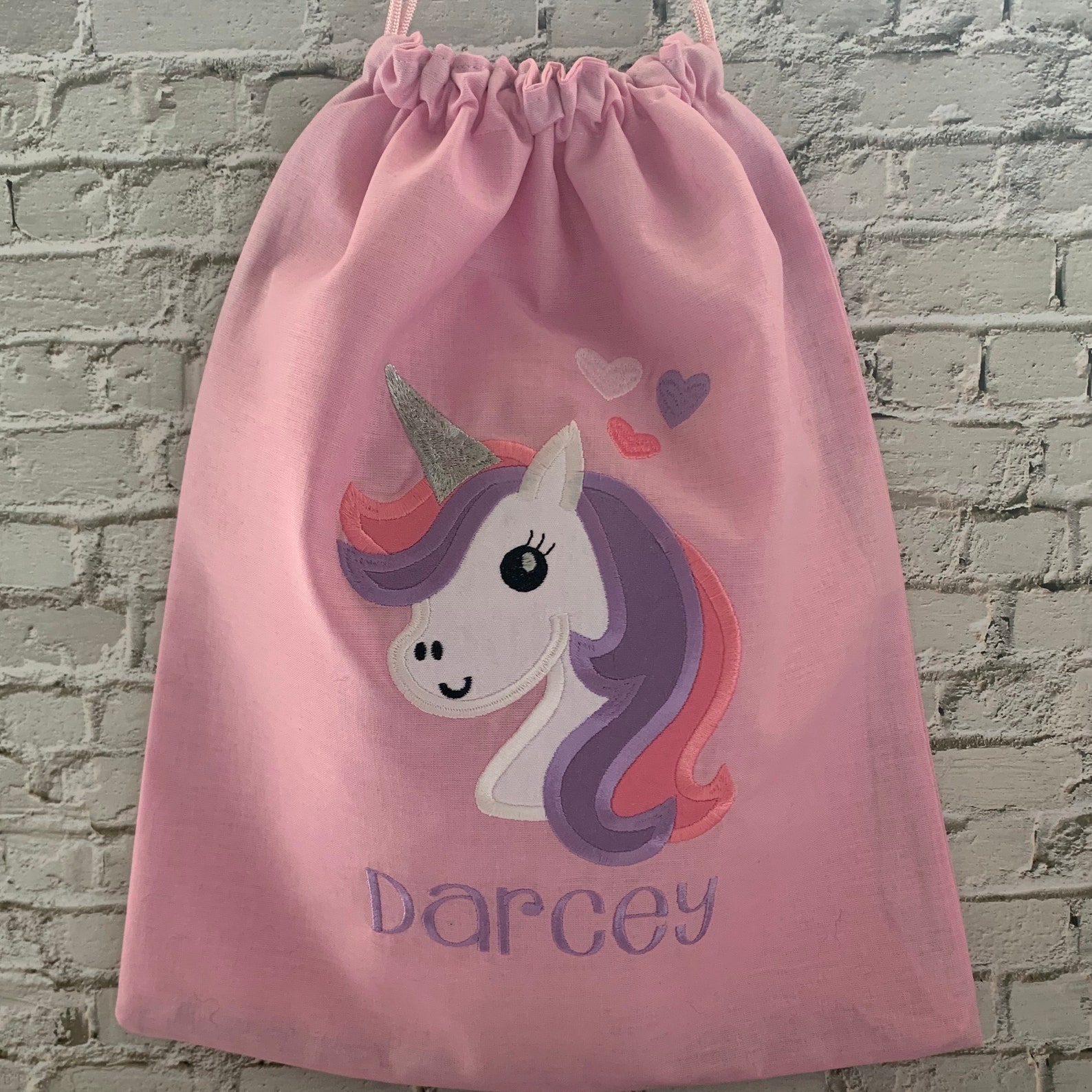 Personalised Nursery Bag School Bag Preschool Bag Starting Etsy