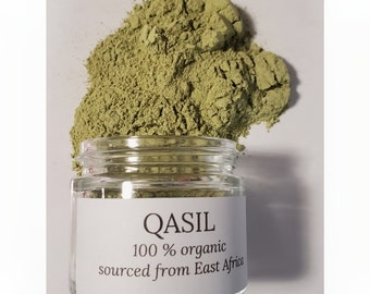 Ancient Remedy | Fine Qasil Powder