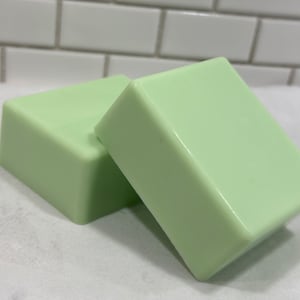 HYSSOP 浄化石鹸