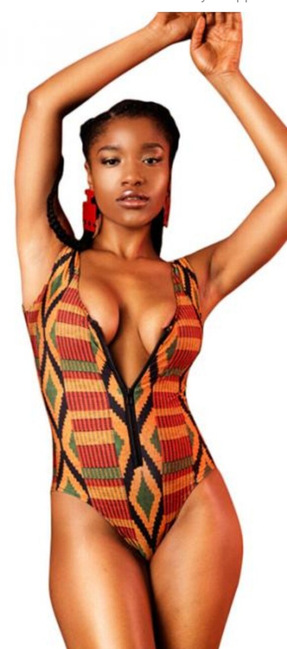 african swimwear