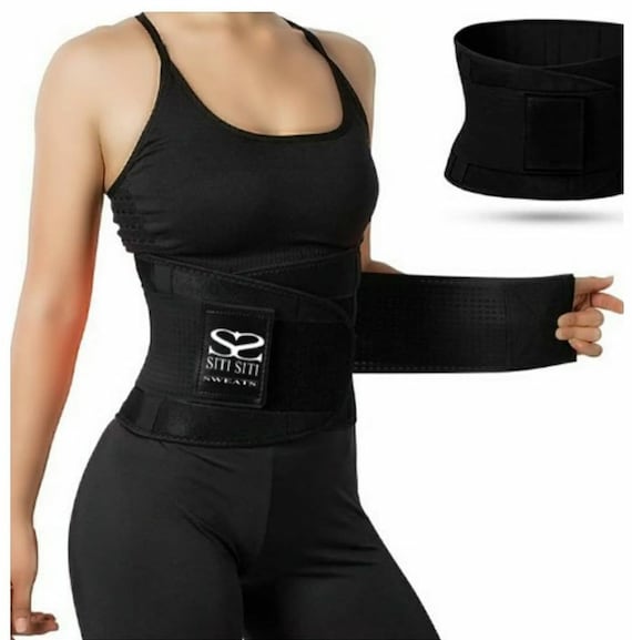 gym waist trainer