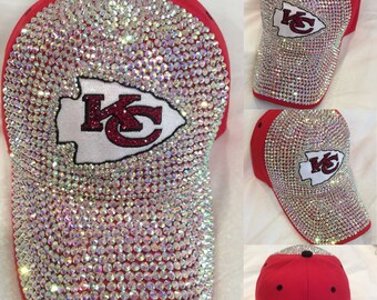 kc chiefs bling shirts