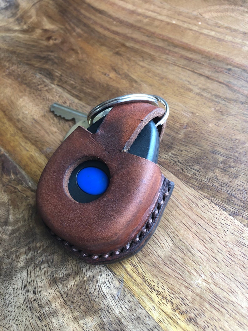 UPS Key Fob Holster for UPS drivers Etsy