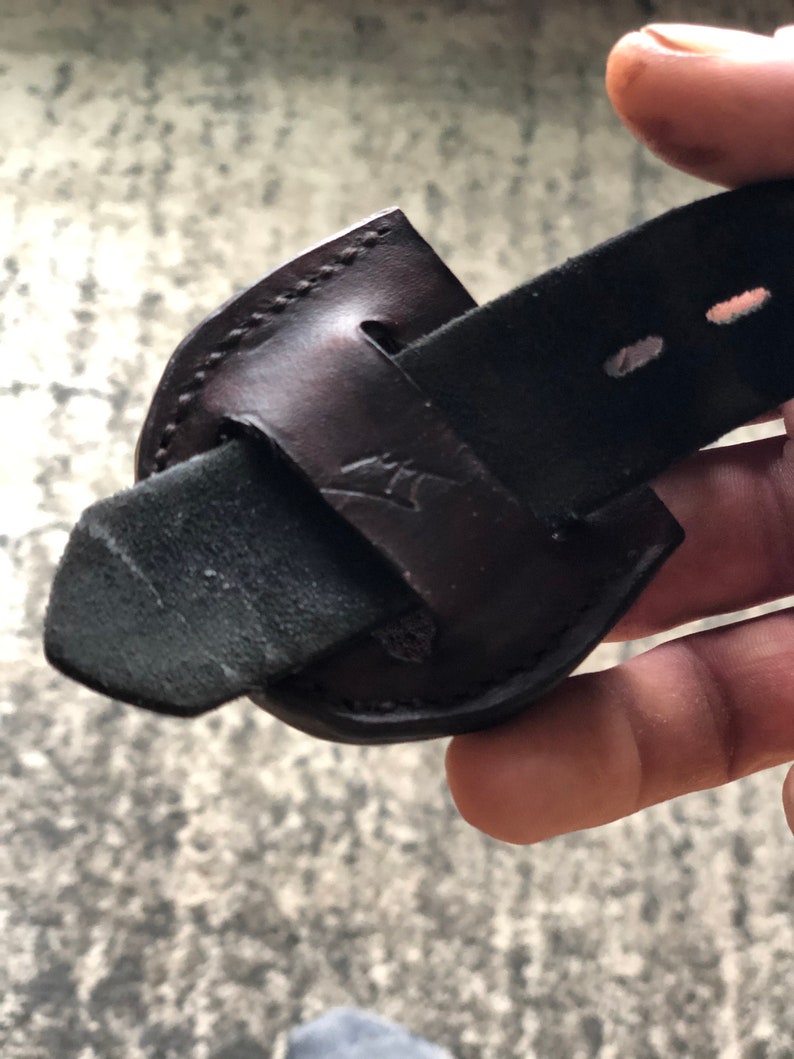 UPS Key Fob Holster for UPS drivers image 6