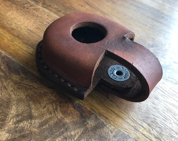 UPS Key Fob Holster for UPS Drivers Etsy