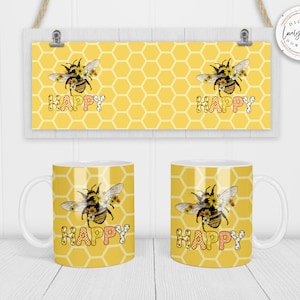 11oz and 15oz Mug PNG Sublimation Designs, Sublimation, 11oz Mug PNG, 15oz Mug PNG, Instant Download