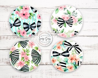 Car Coaster Bundle, Digital PNG File, Instant Download, Sublimation Design, Printable Graphic, Car Accessories