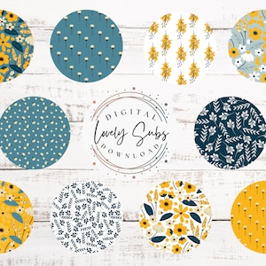 Car Coaster Bundle, Digital PNG File, Instant Download, Sublimation Design, Printable Graphic, Car Accessories