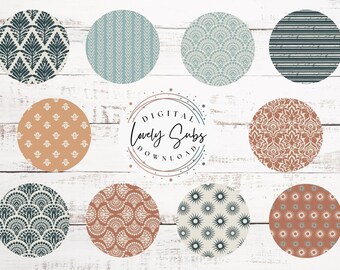 Car Coaster Bundle, Digital PNG File, Instant Download, Sublimation Design, Printable Graphic, Car Accessories